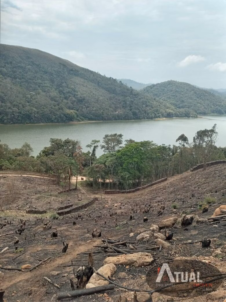Plot of 36 acres in Nazaré Paulista, SP, Brazil