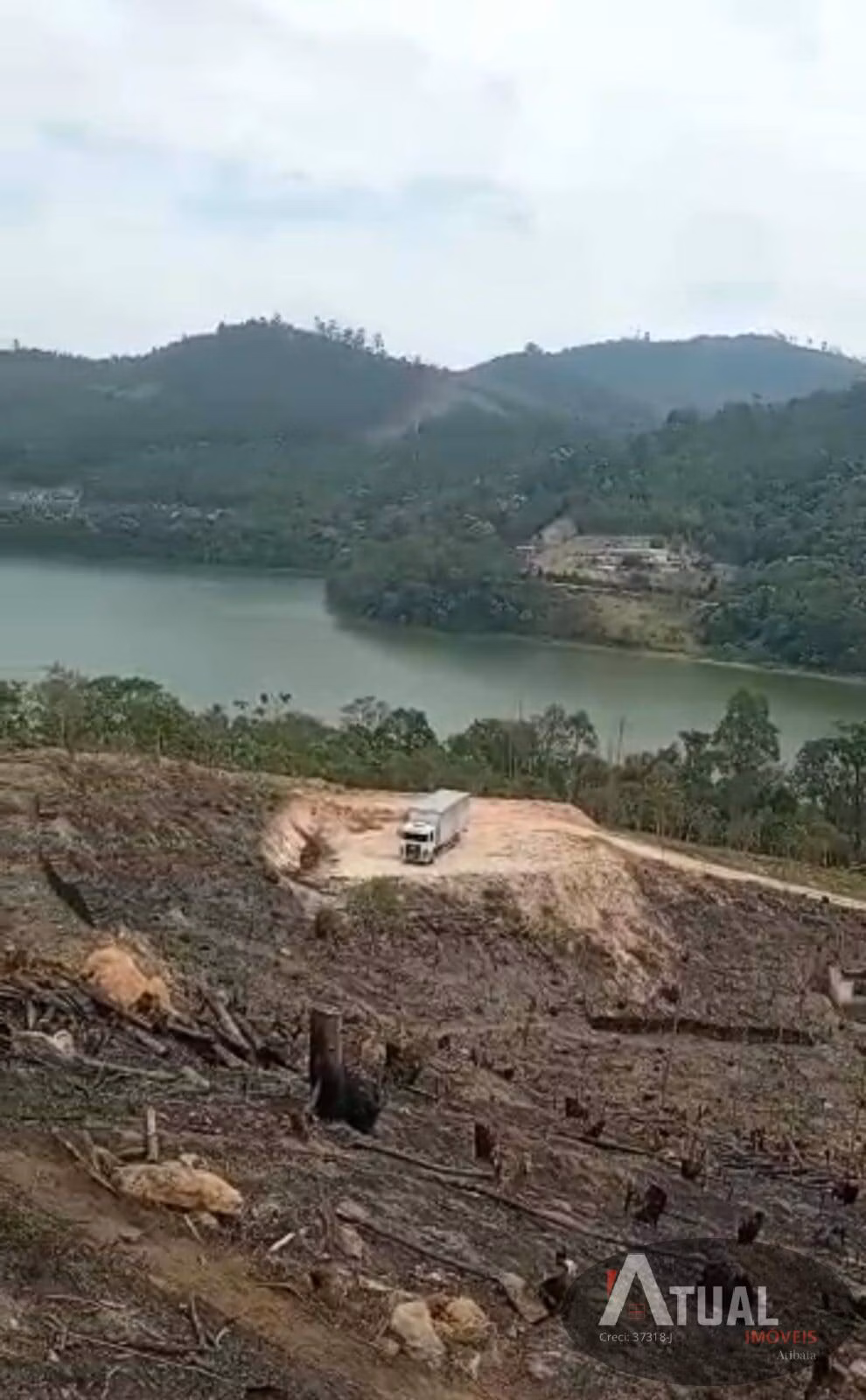 Plot of 36 acres in Nazaré Paulista, SP, Brazil