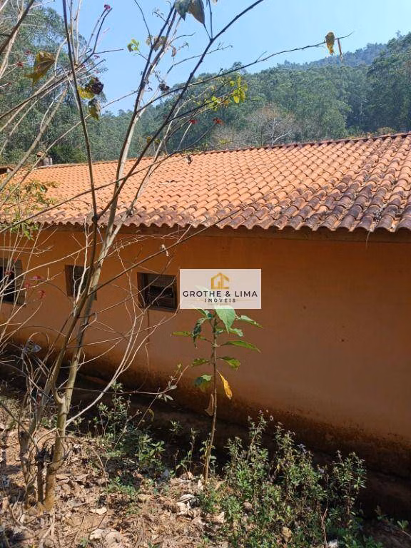 Chácara de 420 m² em Redenção da Serra, SP