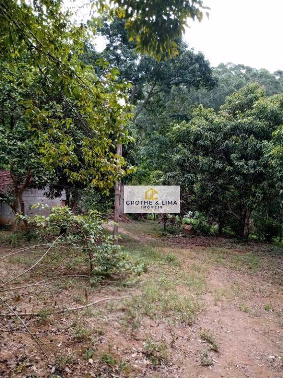 Chácara de 420 m² em Redenção da Serra, SP