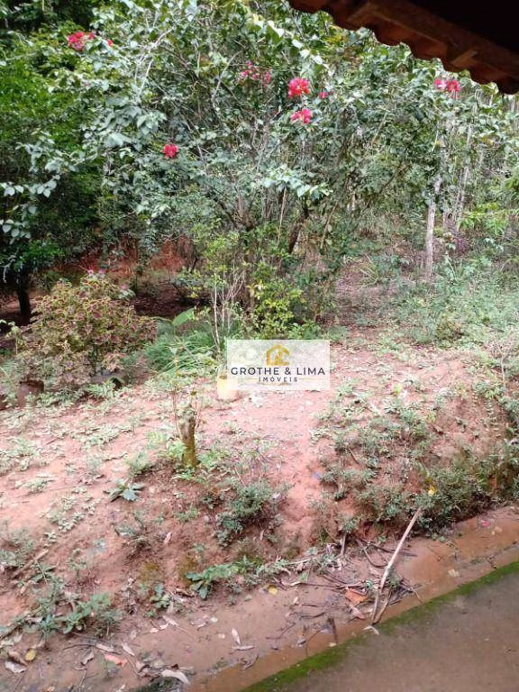 Chácara de 420 m² em Redenção da Serra, SP