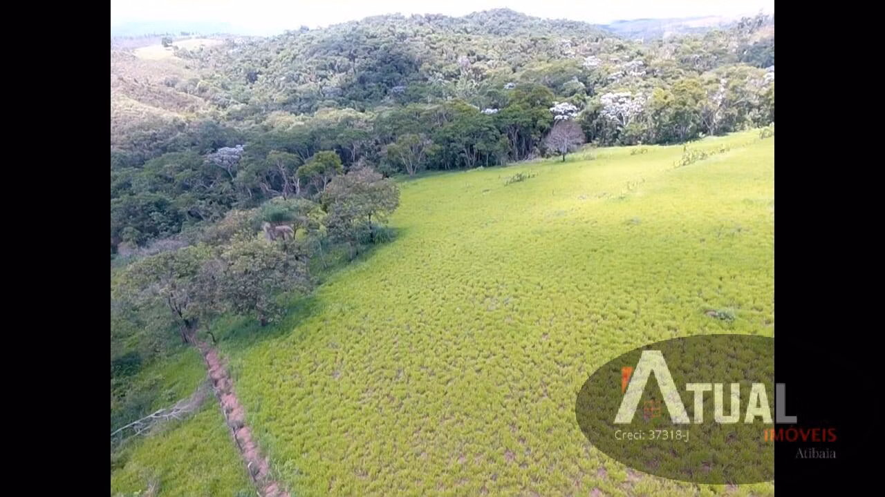 Terreno de 4 ha em Igaratá, SP