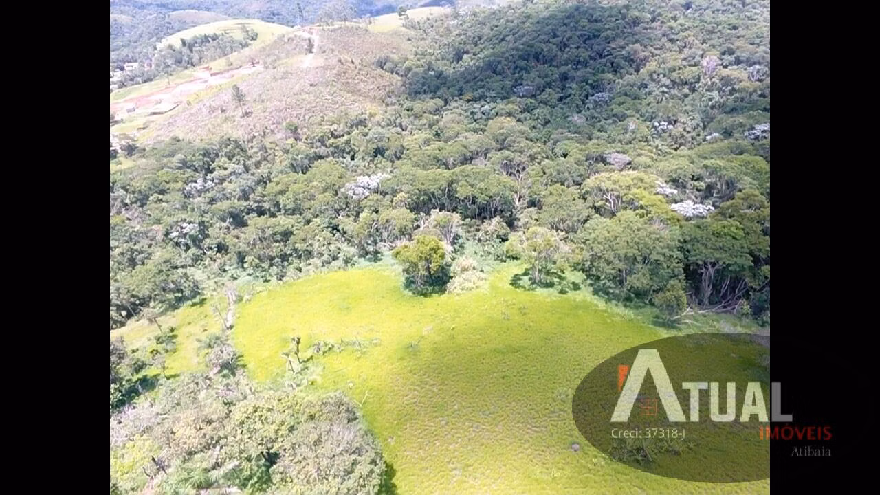 Plot of 10 acres in Igaratá, SP, Brazil