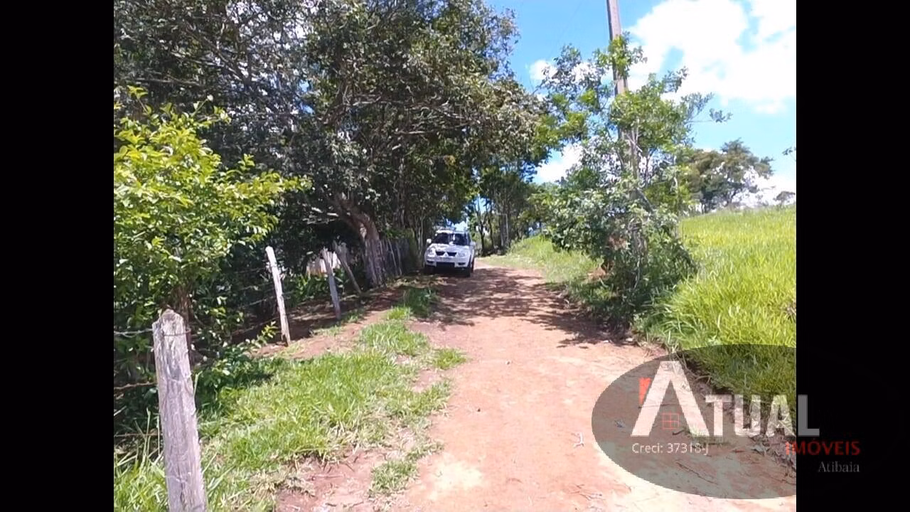 Terreno de 4 ha em Igaratá, SP