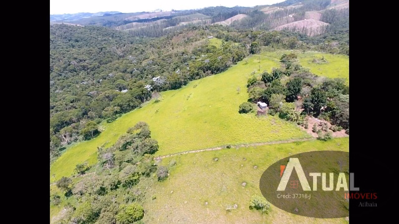 Terreno de 4 ha em Igaratá, SP