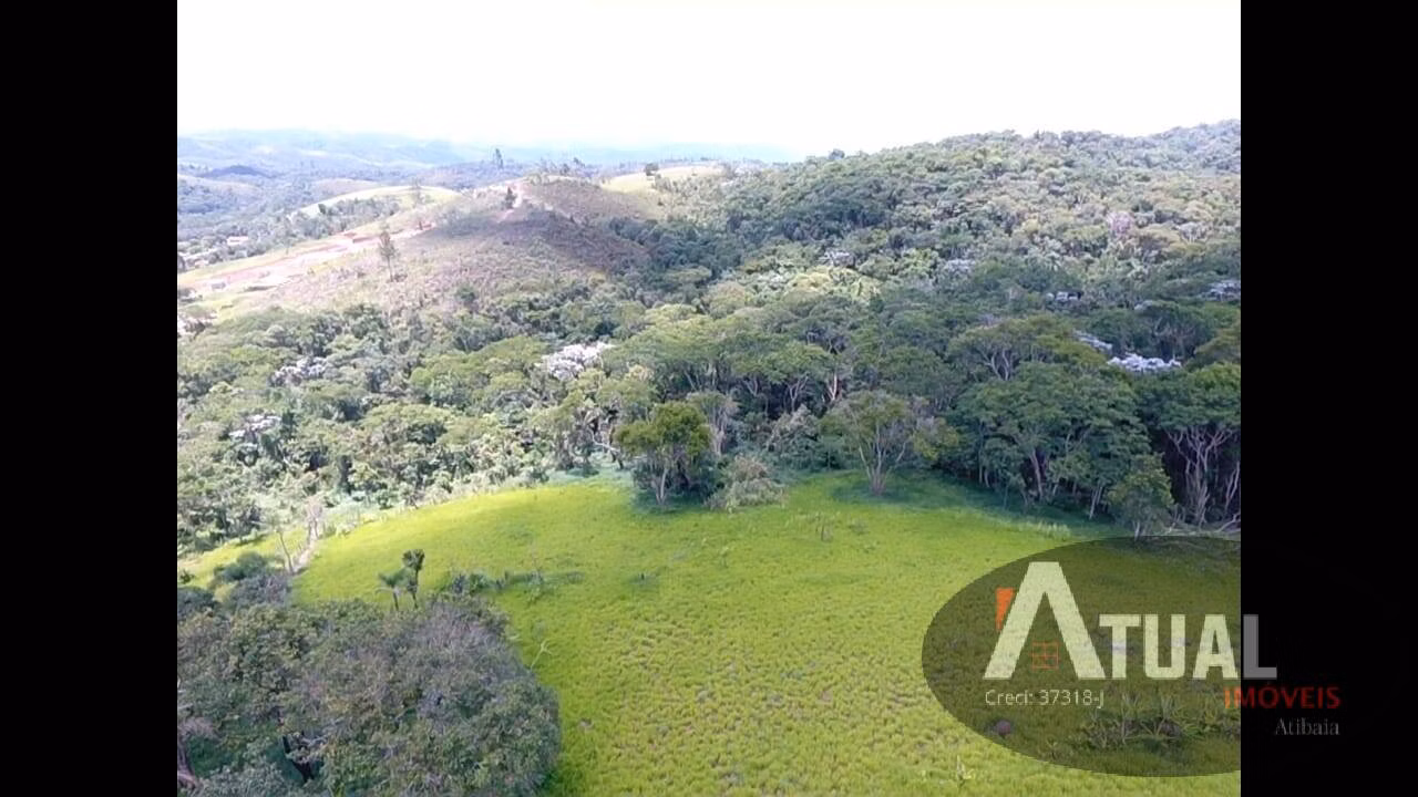 Terreno de 4 ha em Igaratá, SP