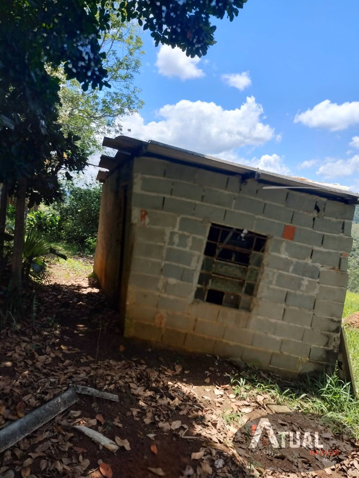 Plot of 10 acres in Igaratá, SP, Brazil