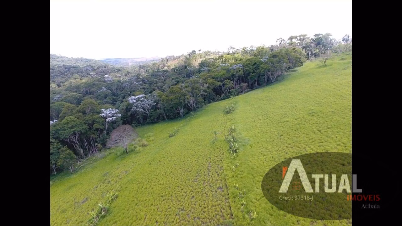 Terreno de 4 ha em Igaratá, SP