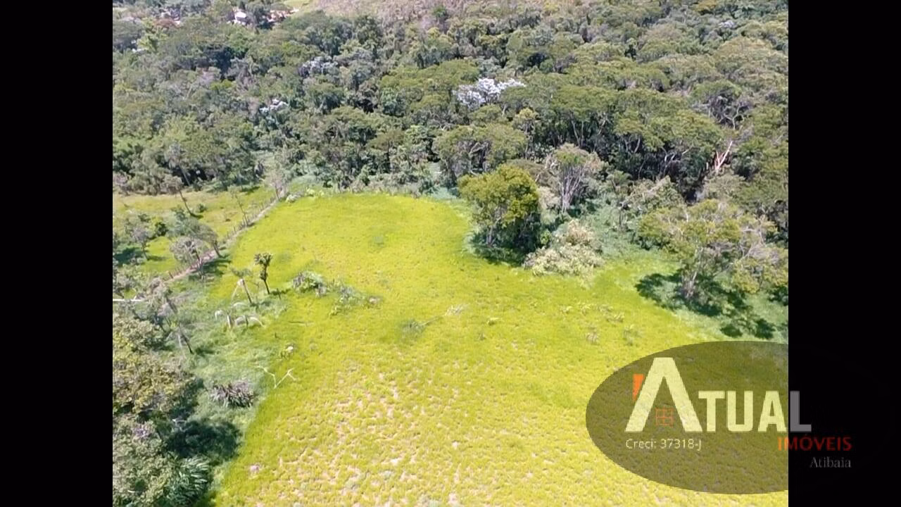 Terreno de 4 ha em Igaratá, SP