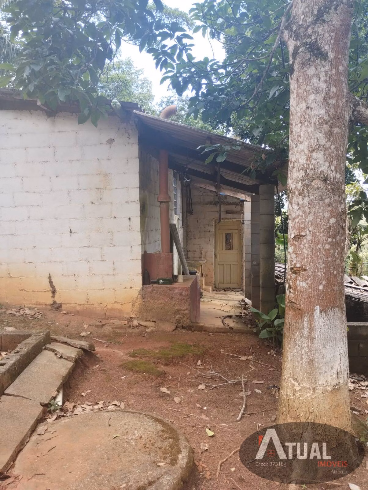 Terreno de 4 ha em Igaratá, SP