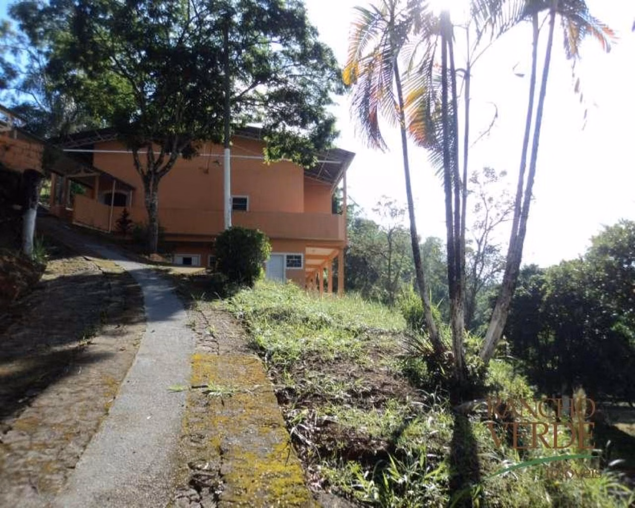 Cottage of 26 acres in São José dos Campos, SP, Brazil