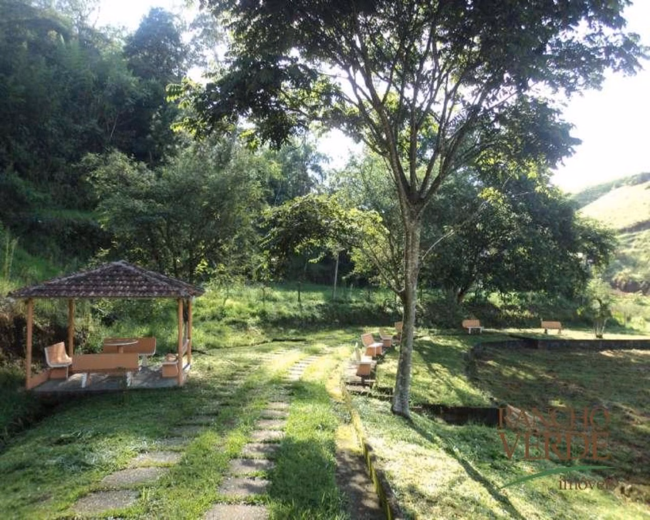Cottage of 26 acres in São José dos Campos, SP, Brazil