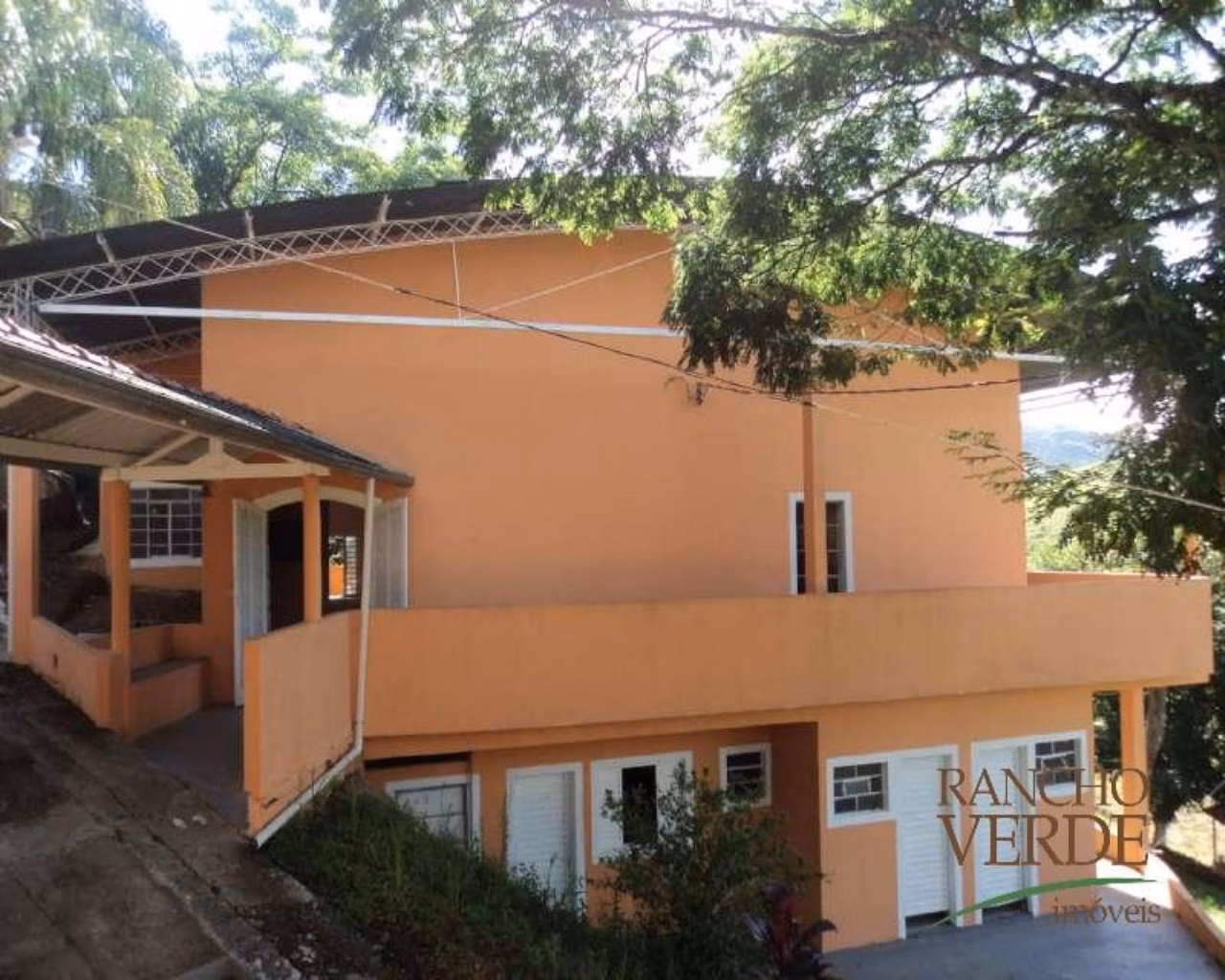 Cottage of 26 acres in São José dos Campos, SP, Brazil
