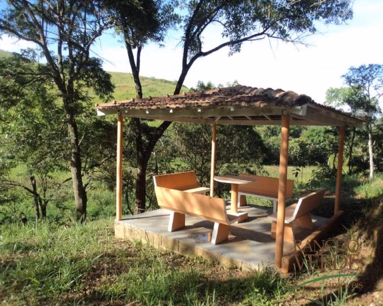 Cottage of 26 acres in São José dos Campos, SP, Brazil
