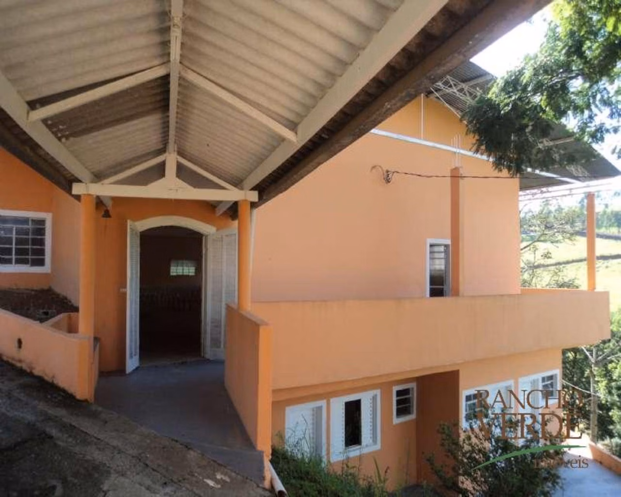 Cottage of 26 acres in São José dos Campos, SP, Brazil