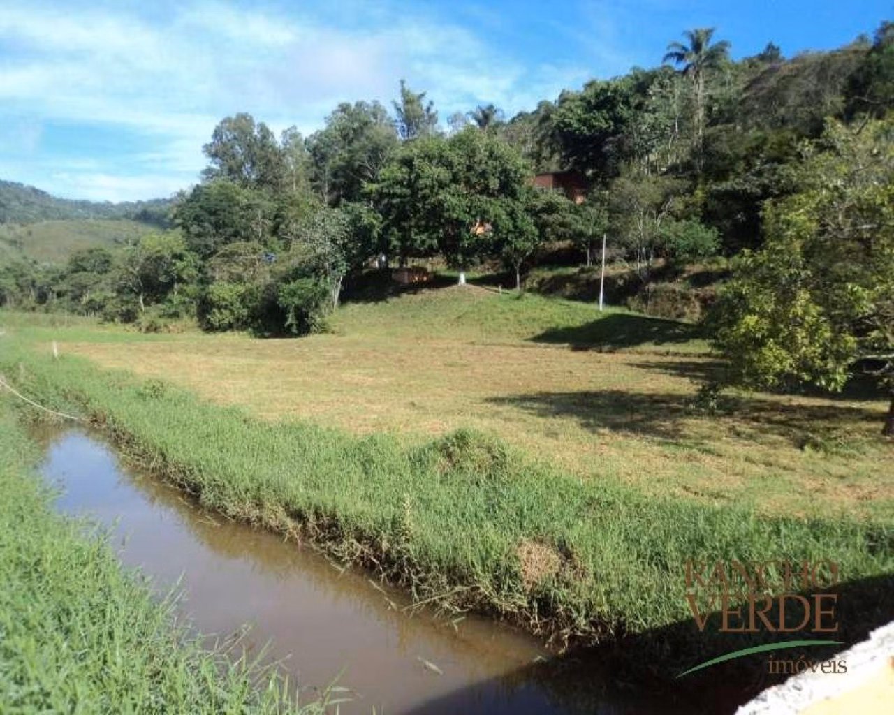 Cottage of 26 acres in São José dos Campos, SP, Brazil