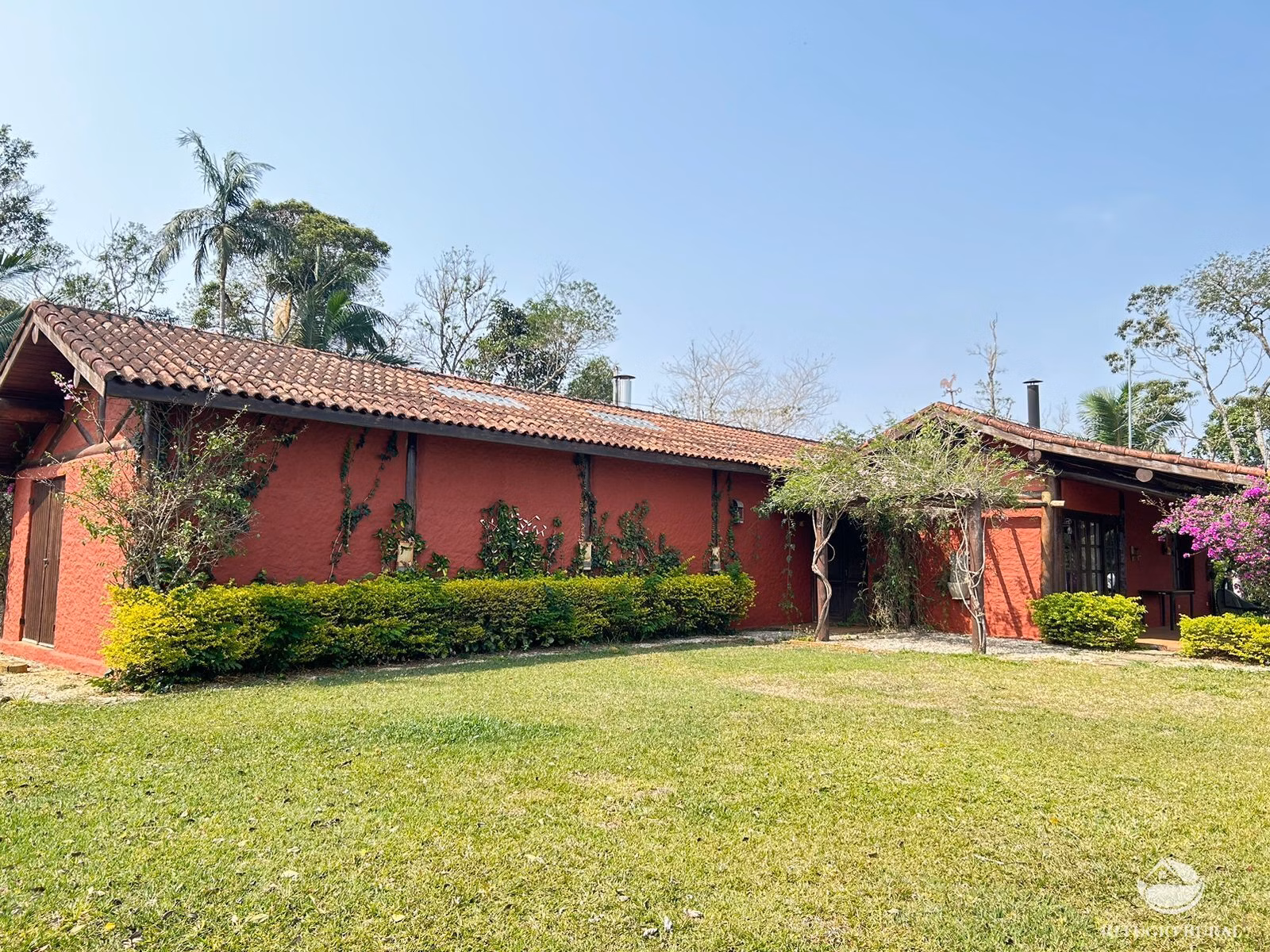 Sítio de 36 ha em São José dos Campos, SP
