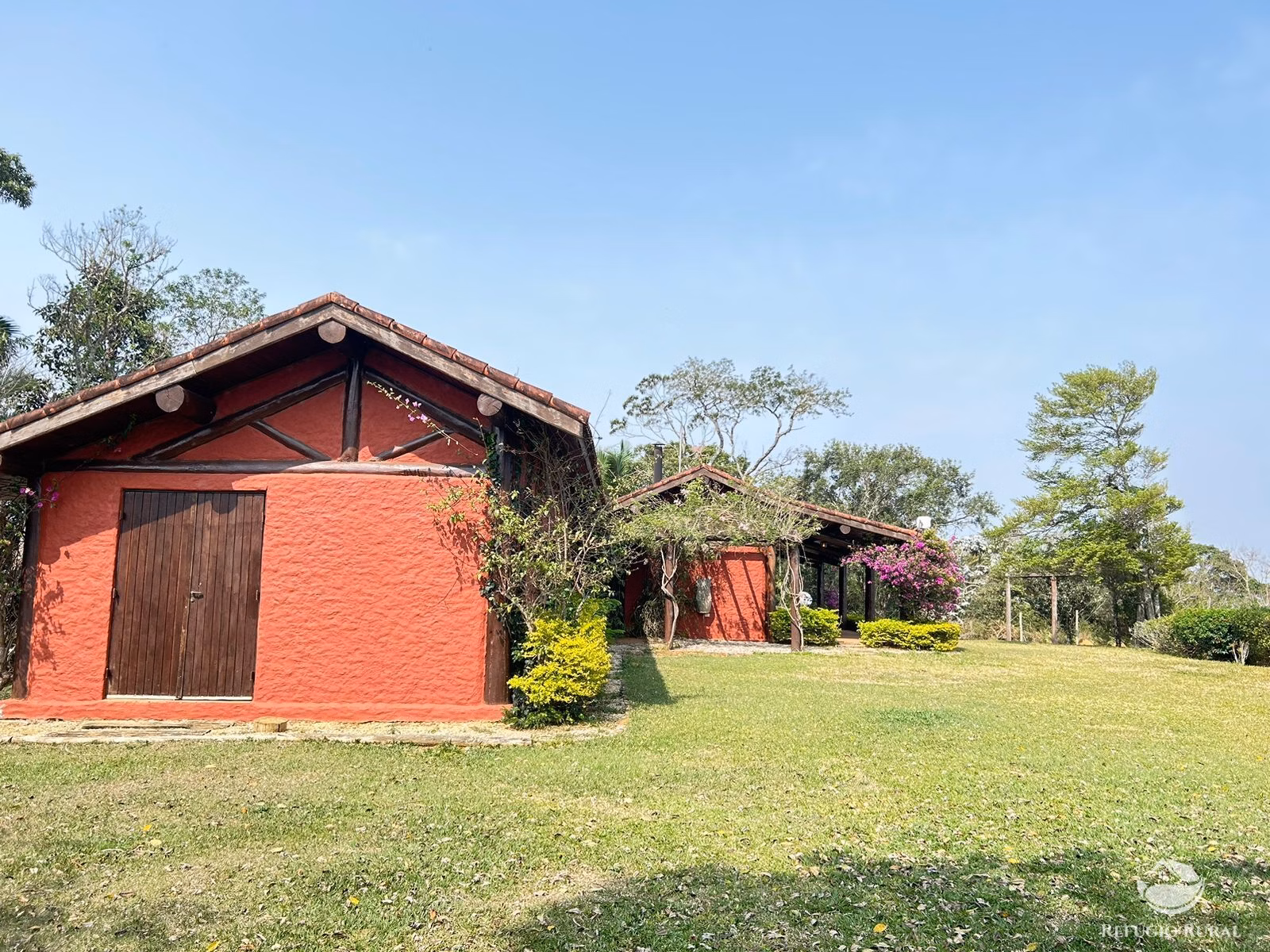 Sítio de 36 ha em São José dos Campos, SP