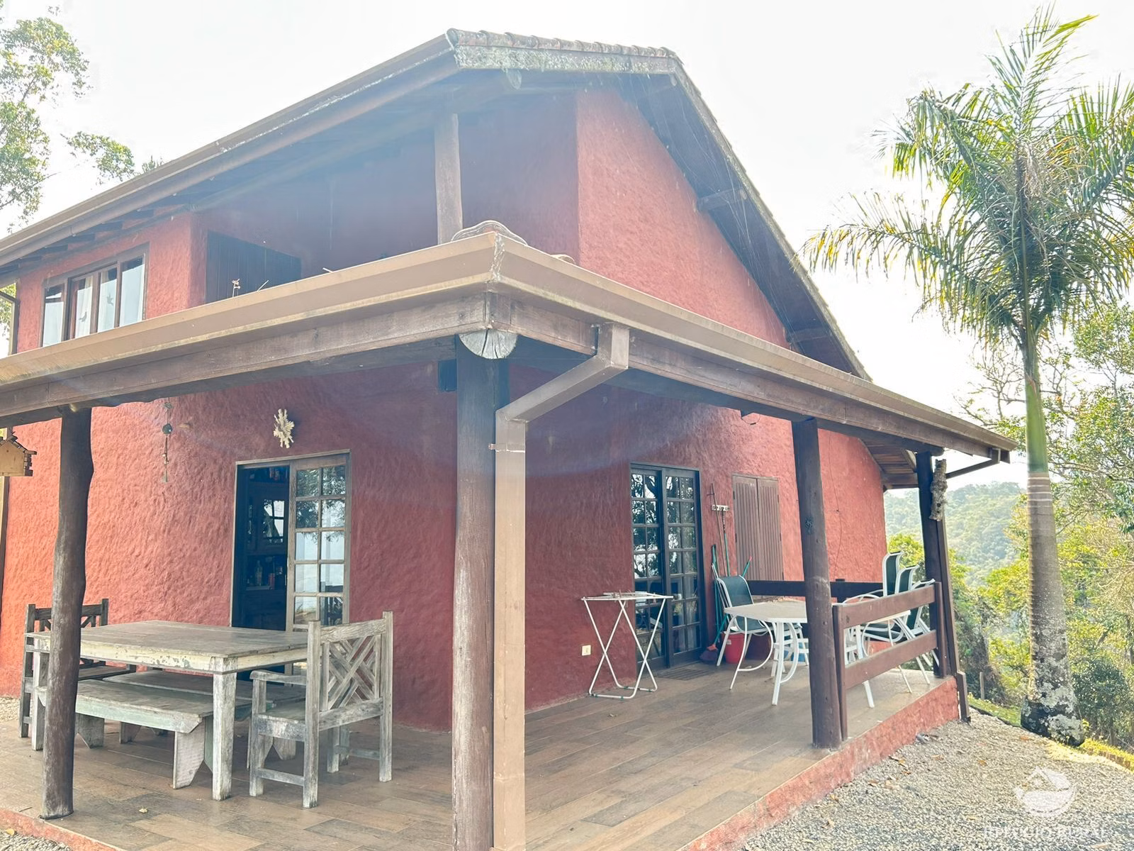 Sítio de 36 ha em São José dos Campos, SP