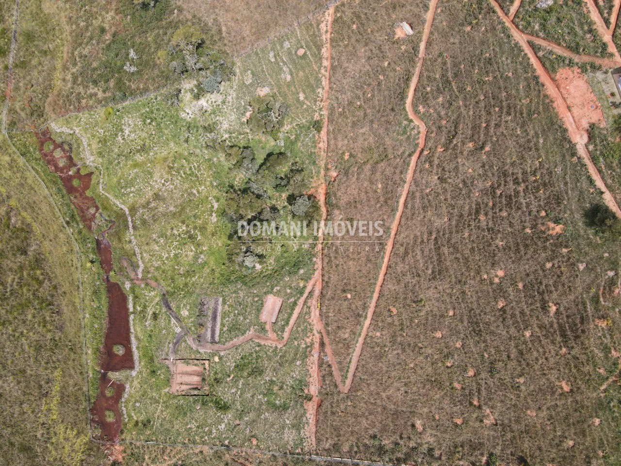Plot of 2 acres in Campos do Jordão, SP, Brazil