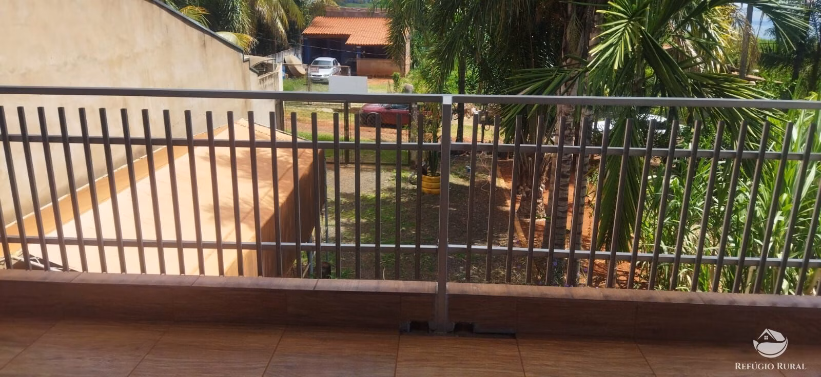 Chácara de 735 m² em Frutal, MG