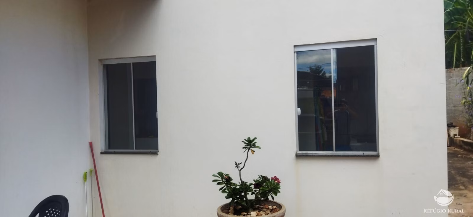 Country home of 735 m² in Frutal, MG, Brazil
