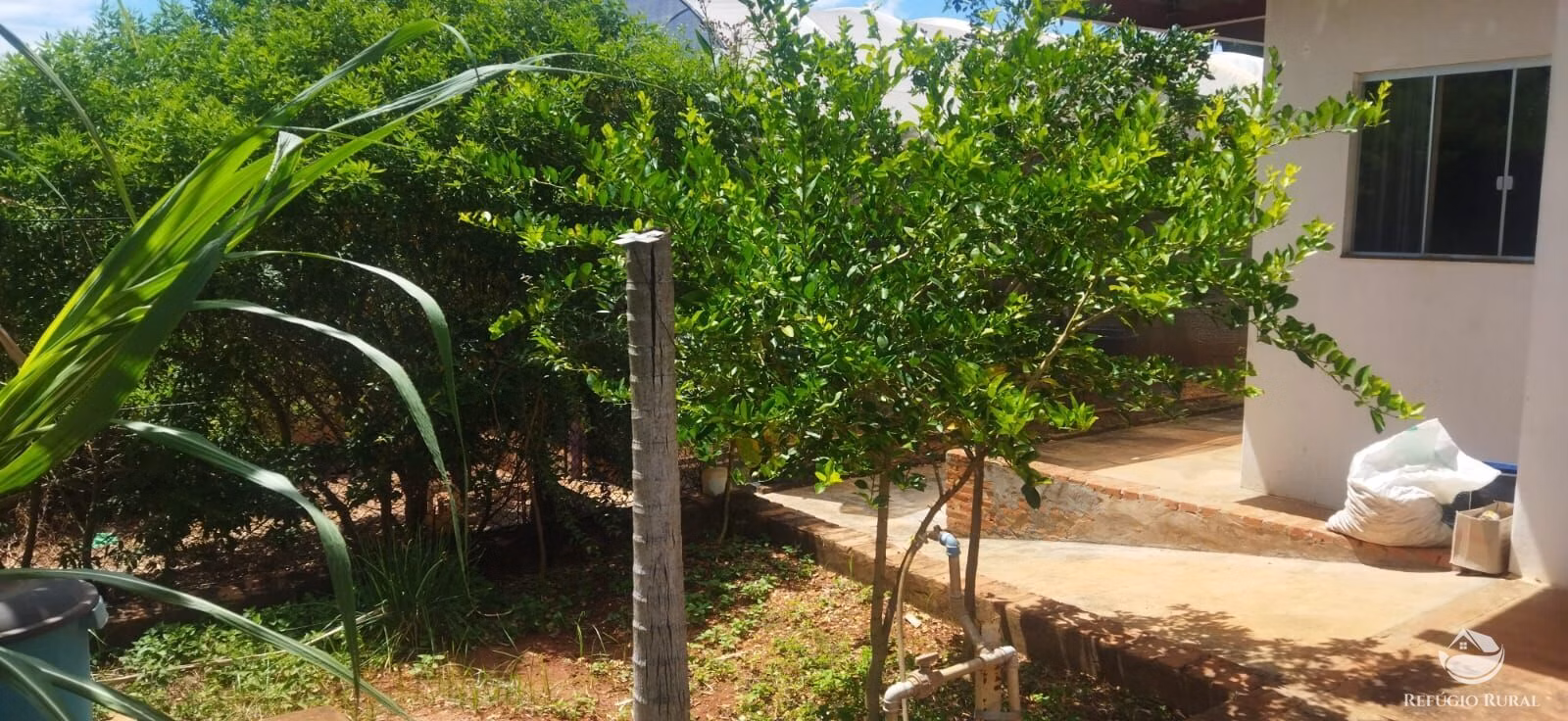 Chácara de 735 m² em Frutal, MG