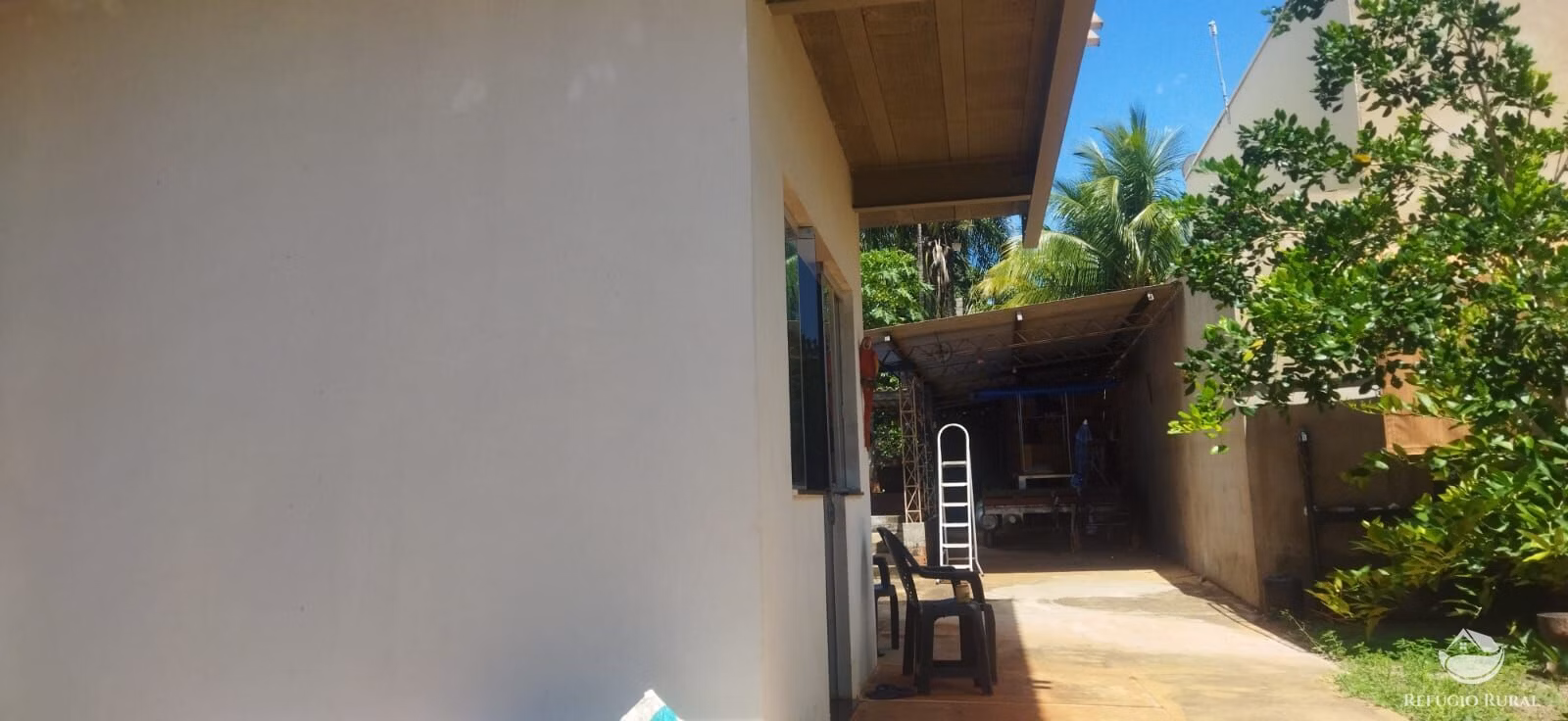 Chácara de 735 m² em Frutal, MG