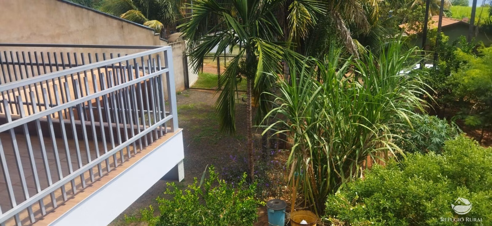 Country home of 735 m² in Frutal, MG, Brazil