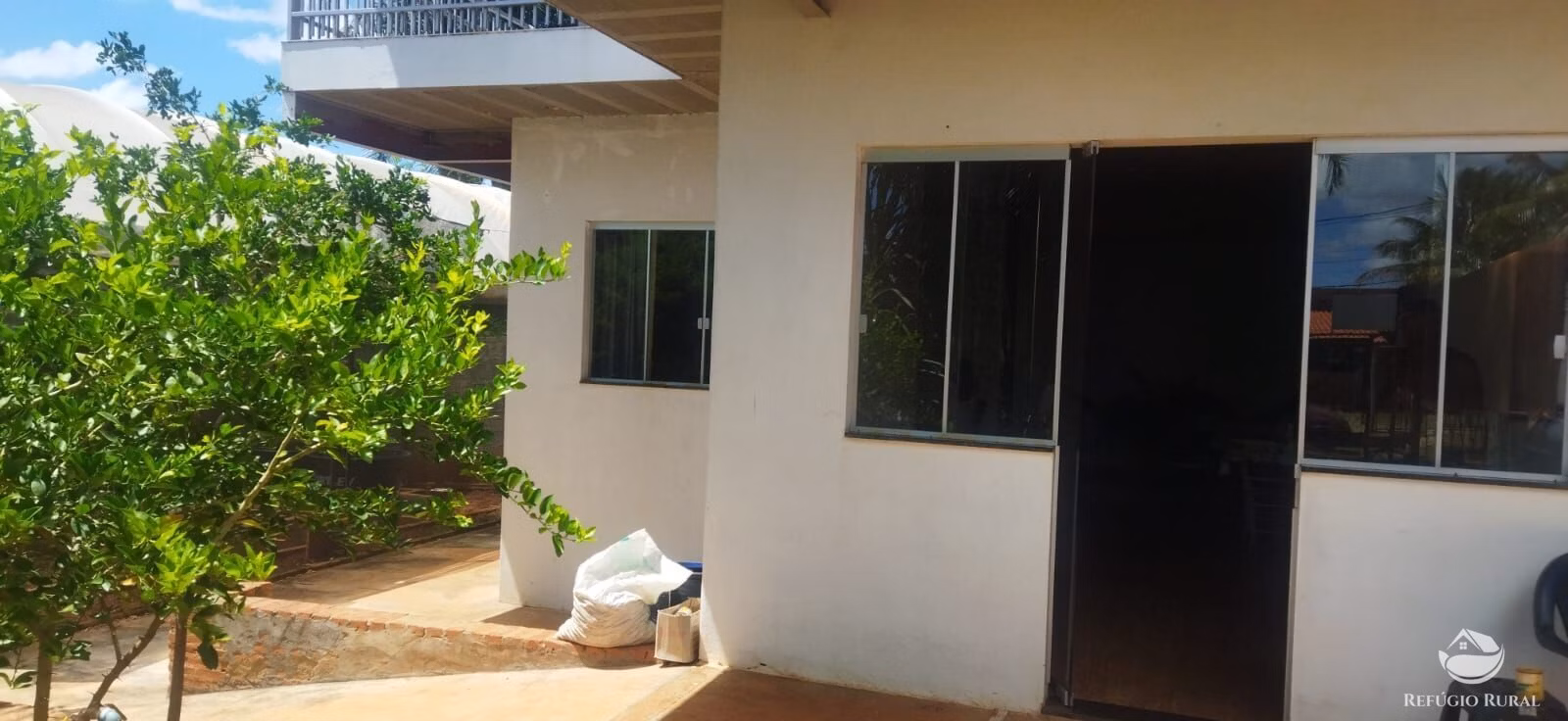 Chácara de 735 m² em Frutal, MG