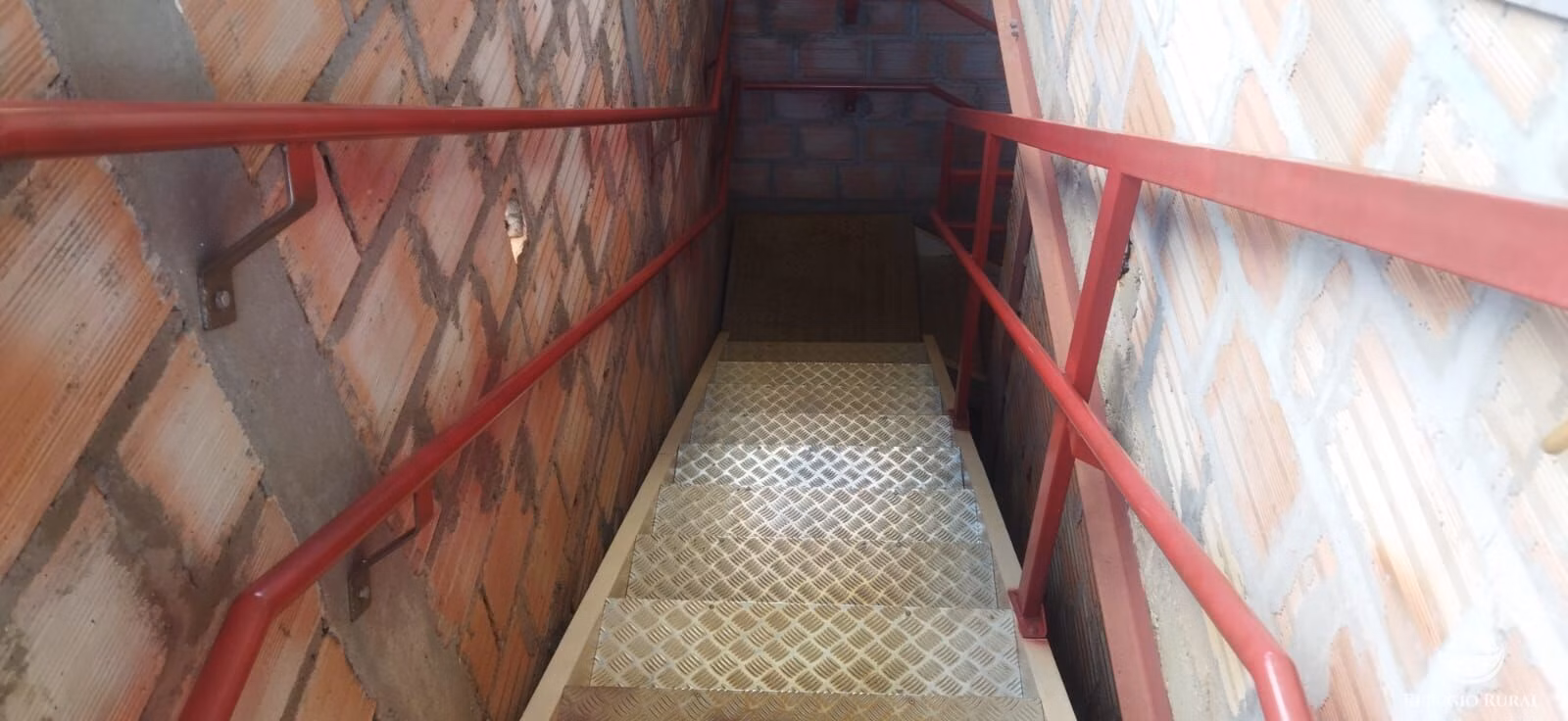 Chácara de 735 m² em Frutal, MG