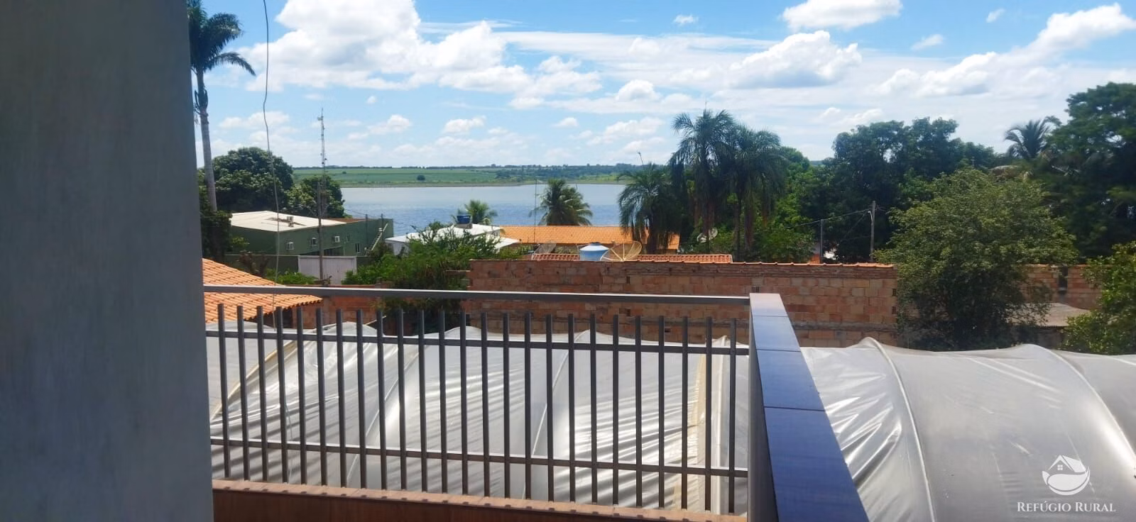 Chácara de 735 m² em Frutal, MG