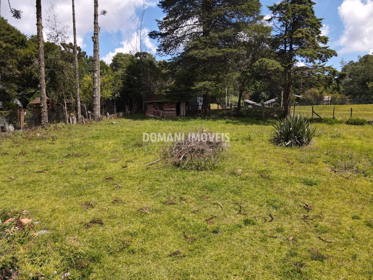 Plot of 1,330 m² in Campos do Jordão, SP, Brazil