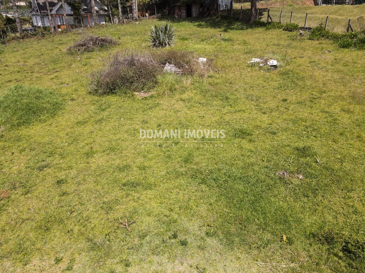 Plot of 1,330 m² in Campos do Jordão, SP, Brazil