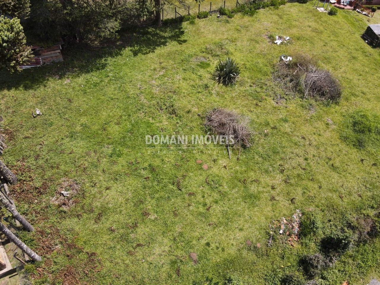 Plot of 1,330 m² in Campos do Jordão, SP, Brazil