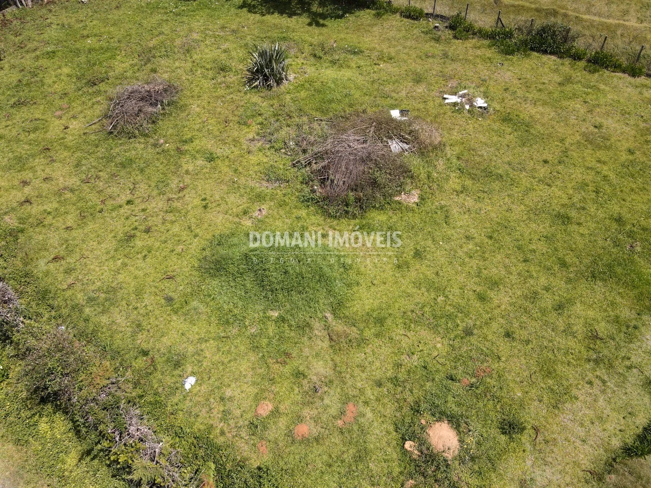 Plot of 1,330 m² in Campos do Jordão, SP, Brazil
