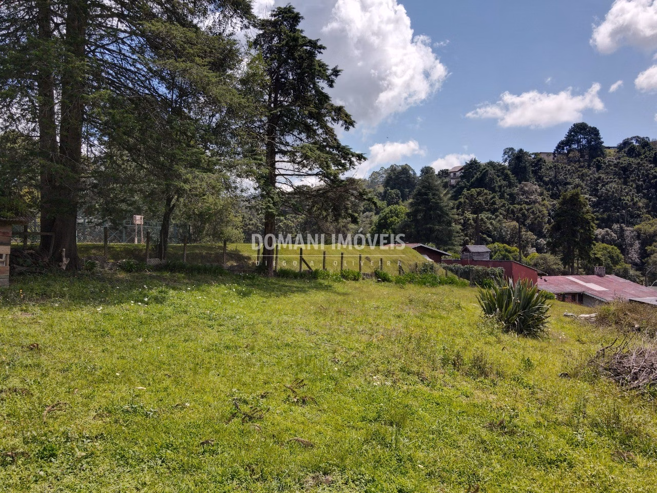 Plot of 1,330 m² in Campos do Jordão, SP, Brazil