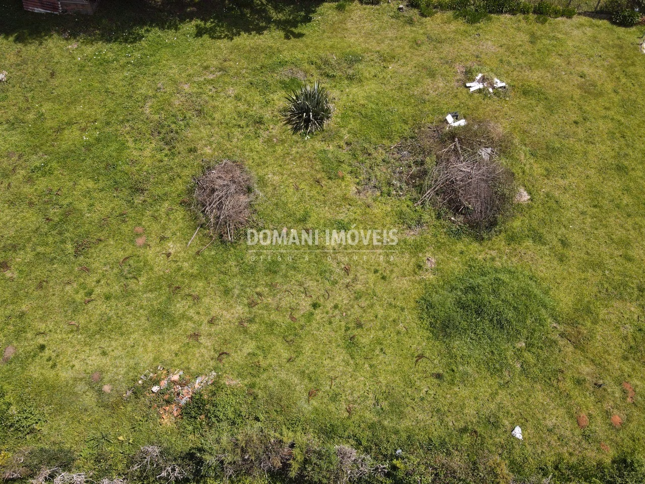 Plot of 1,330 m² in Campos do Jordão, SP, Brazil