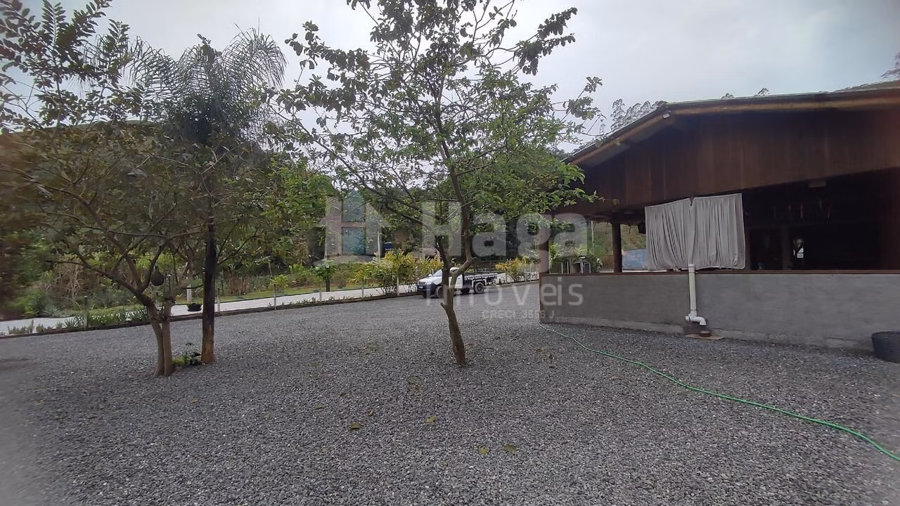 Country home of 1 acres in São João Batista, SC, Brazil