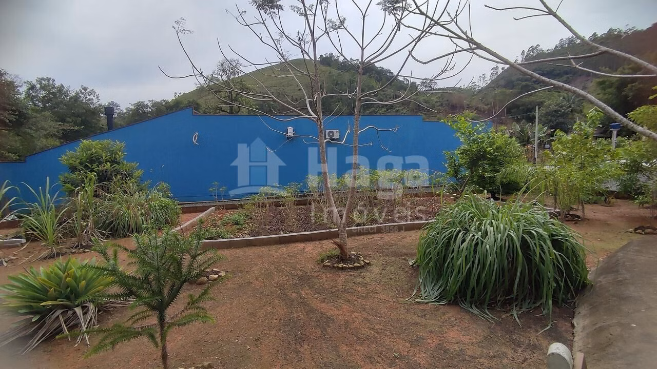 Country home of 1 acres in São João Batista, SC, Brazil