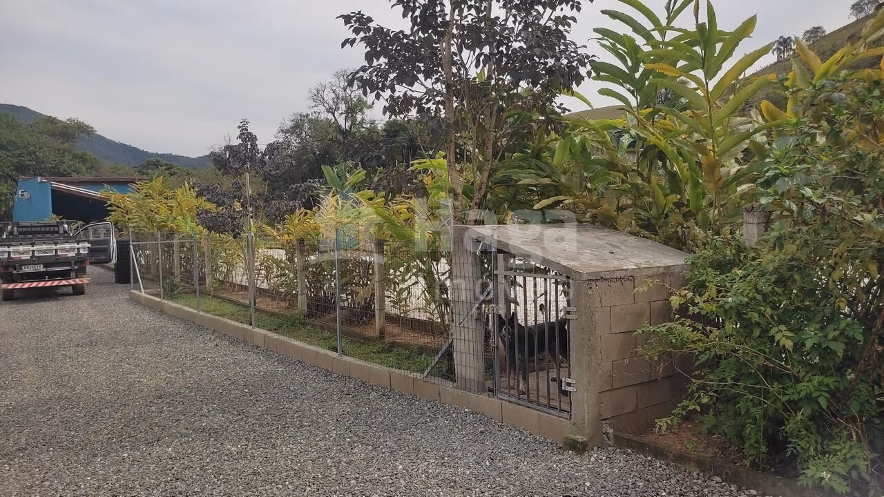 Country home of 1 acres in São João Batista, SC, Brazil