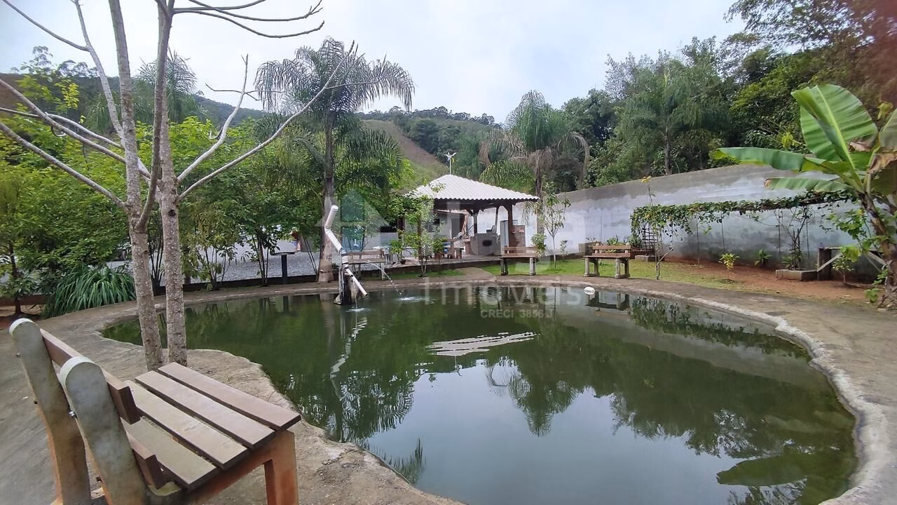 Country home of 1 acres in São João Batista, SC, Brazil