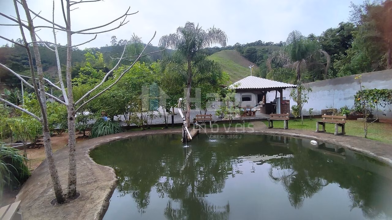 Country home of 1 acres in São João Batista, SC, Brazil