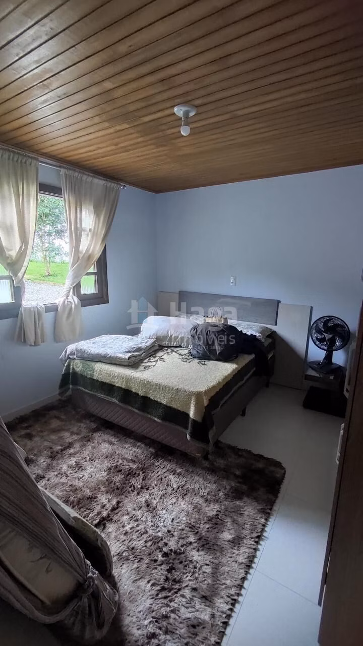 Country home of 1 acres in São João Batista, SC, Brazil