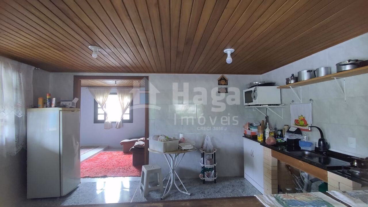 Country home of 1 acres in São João Batista, SC, Brazil