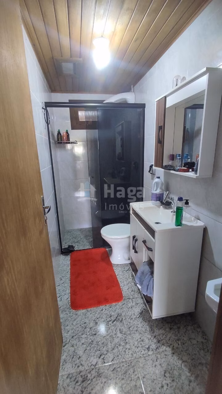 Country home of 1 acres in São João Batista, SC, Brazil