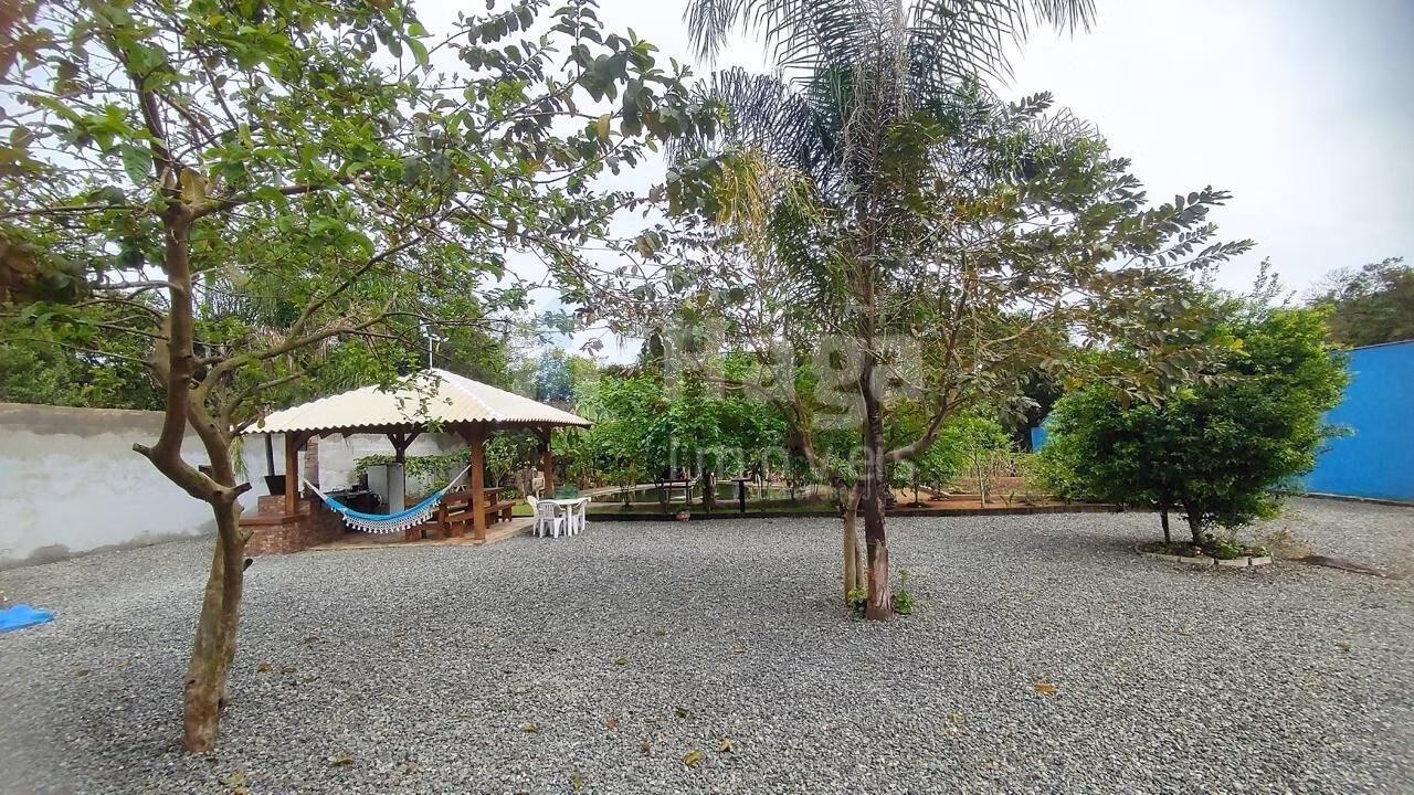 Country home of 1 acres in São João Batista, SC, Brazil