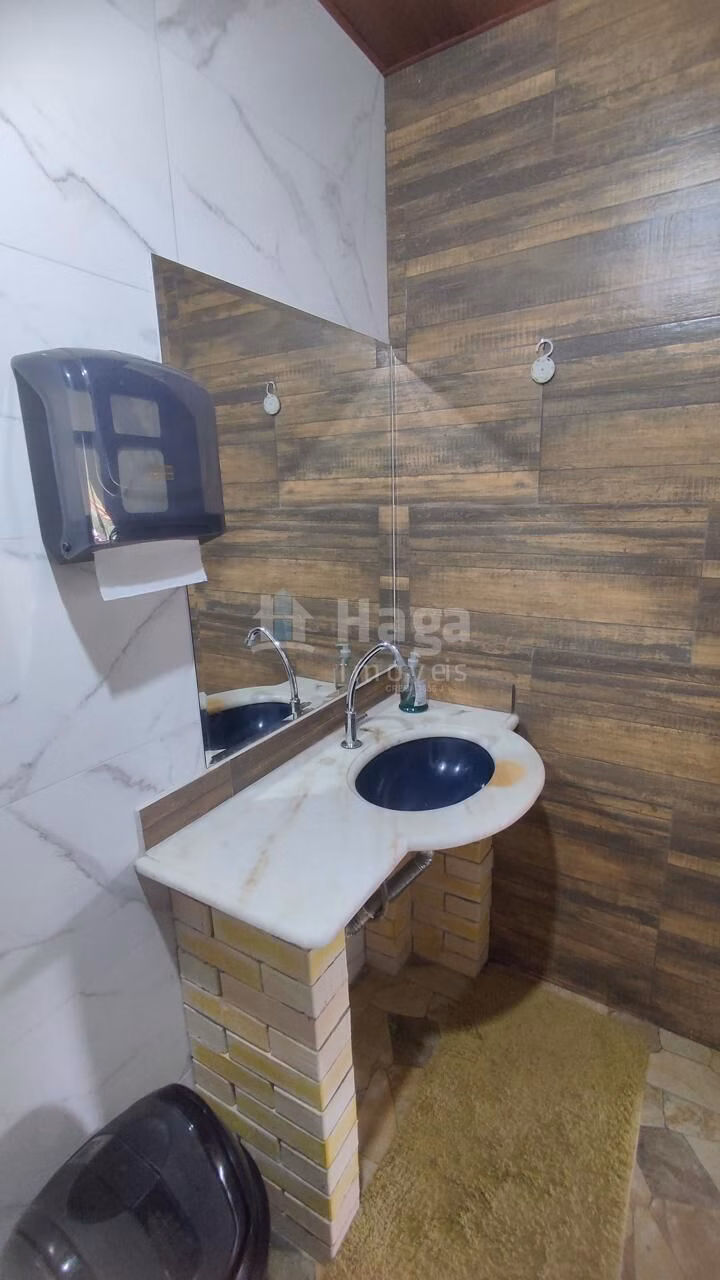Chácara de 5.500 m² em São João Batista, SC