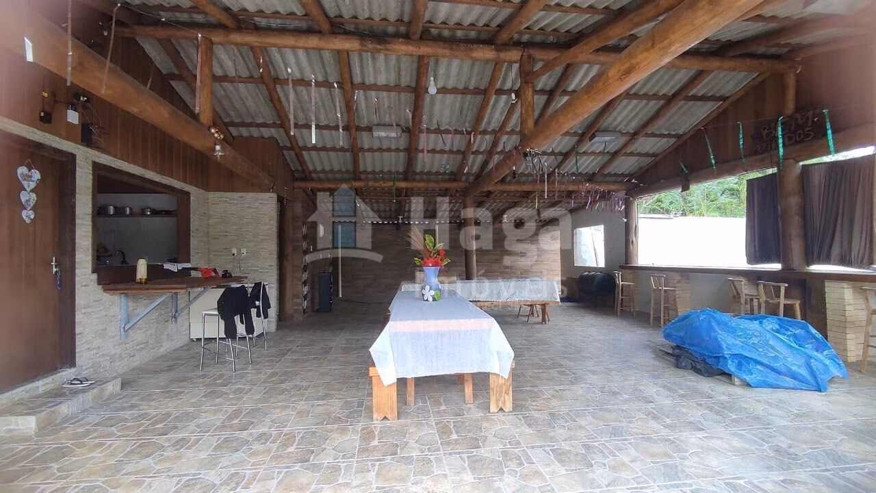 Country home of 1 acres in São João Batista, SC, Brazil