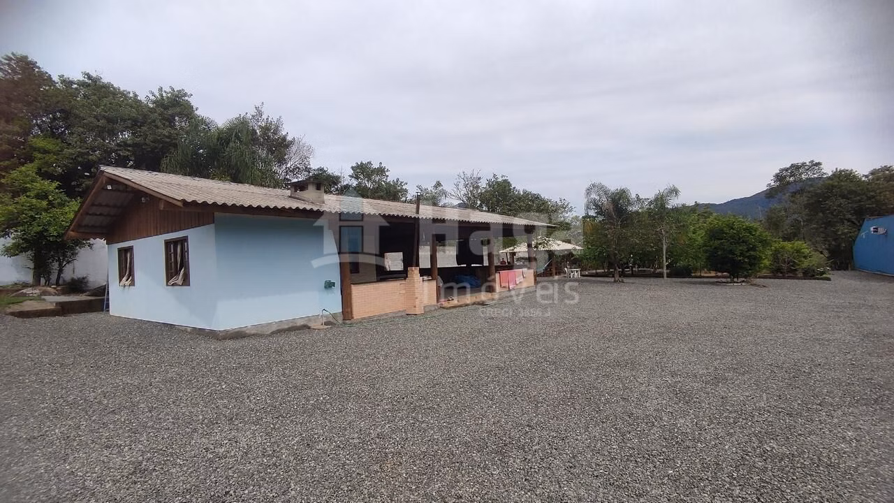 Country home of 1 acres in São João Batista, SC, Brazil